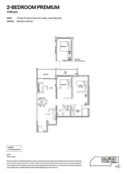 Tmw Maxwell (D2), Apartment #426317791